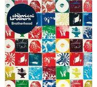 Brotherhood CD