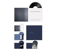 Brotherhood – Coffret 1 LP + 2 CD + 2 DVD – Warner Music