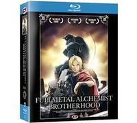 Brotherhood - Coffret 3 Blu-Ray - Partie 1 - Episodes 1 à 22 E
