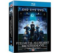Brotherhood - Coffret 3 Blu-Ray - Partie 2 - Episodes 23 à 43 E