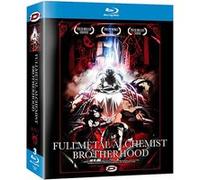 Brotherhood Coffret 3 Blu-Ray - Partie 3 - Episodes 44 à 64 E