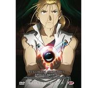 Brotherhood - Coffret 3 DVD - Partie 4 - Episodes 39 à 50 E