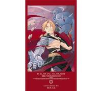 Brotherhood - Coffret 9 DVD - Partie 1 - Edition Limitée Box Rouge E
