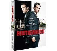 Brotherhood - Coffret intégral de la Saison 1 E