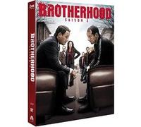 Brotherhood - Coffret intégral de la Saison 2 E