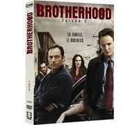 Brotherhood - Coffret intégral de la Saison 3 E