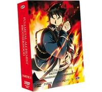Brotherhood - Coffret -Partie 2 - Episodes 15 à 26 E