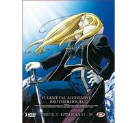 Brotherhood - Coffret - Partie 3 - Episodes 26 à 38 E