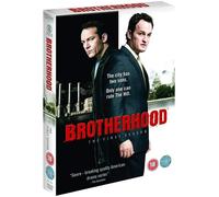 Brotherhood Complete First Season One - Coffret Dvd (2010)