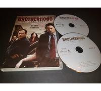 Brotherhood Complete Third (The Final Season)
