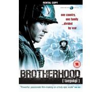 Brotherhood [DVD]