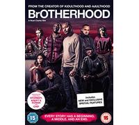 Brotherhood [Edizione: Regno Unito] [Import]