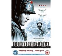 Brotherhood [Edizione: Regno Unito] [Import]