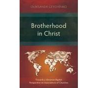 Brotherhood In Christ