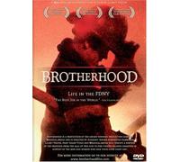 Brotherhood: Life in The FDNY