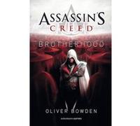 Brotherhood - [Livre en VO] Bowden, Oliver (Auteur)