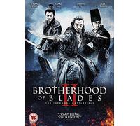 Brotherhood of Blades 2: The Infernal Battleground [Edizione: Regno Unito] [Import]