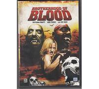 Brotherhood of Blood [Import]