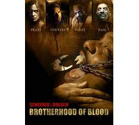 Brotherhood of Blood [Import]