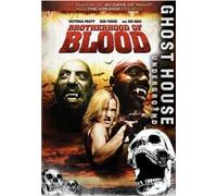 Brotherhood Of Blood (Rental) [DVD]