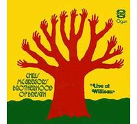 Brotherhood Of Breath Live At Willisau