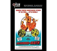Brotherhood Of Death (The Film Detective Restored Version)
