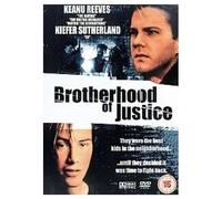 Brotherhood Of Justice