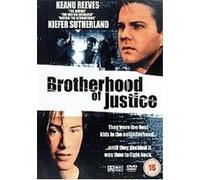 Brotherhood Of Justice G