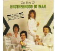 Brotherhood of Man - Best of [Import]