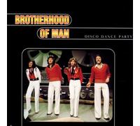 Brotherhood of Man - Disco Dance Party [Import]