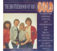 Brotherhood of Man - Gold [Import]