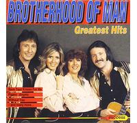 Brotherhood of Man - Greatest Hits