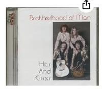 Brotherhood of Man - Hits & Kisses