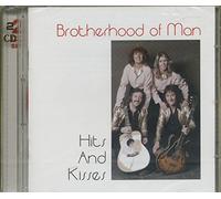 Brotherhood of Man - Hits & Kisses [Import]