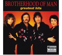 Brotherhood of Man Hits [UK Import]