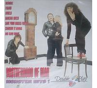 Brotherhood of Man - Monster Hits!