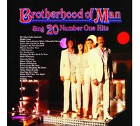 Brotherhood of Man - Sing Twenty Number One..