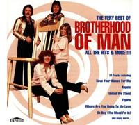 Brotherhood of Man - The Very Best of [Import]