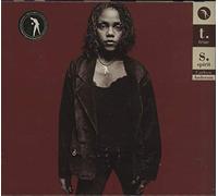 Carleen Anderson – True Spirit [Import] – CD