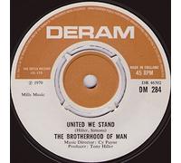 Brotherhood Of Man - United We Stand