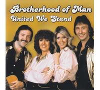 Brotherhood of Man - United We Stand