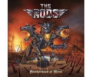 Brotherhood of Métal