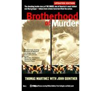 Brotherhood Of Murder