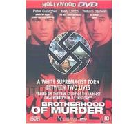 Brotherhood Of Murder [Import anglais]