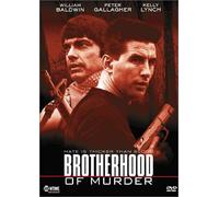 Brotherhood of Murder [Import USA Zone 1]