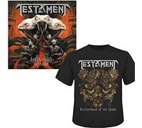 Brotherhood Of Snake (Ltd) - T