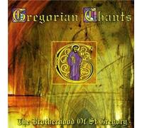 Brotherhood Of St. Gregory