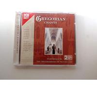 Brotherhood of St Gregory – Gregorian Chants – Import