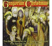 Brotherhood of St Gregory & Si - Gregorian Christmas [Import]