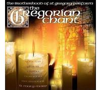 Brotherhood of St Gregory - Gregorain Chant [Import]
